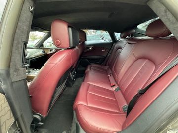 Audi A7 - 10