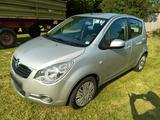 Opel Agila B 61Tkm - Opel Agila in Bielefeld
