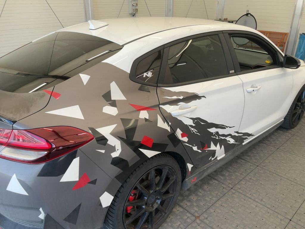 Image of Hyundai i30