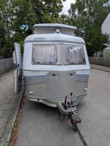 HYMER / ERIBA / HYMERCAR Eriba Touring GT Pan Familia - HYMER / ERIBA Pan familia