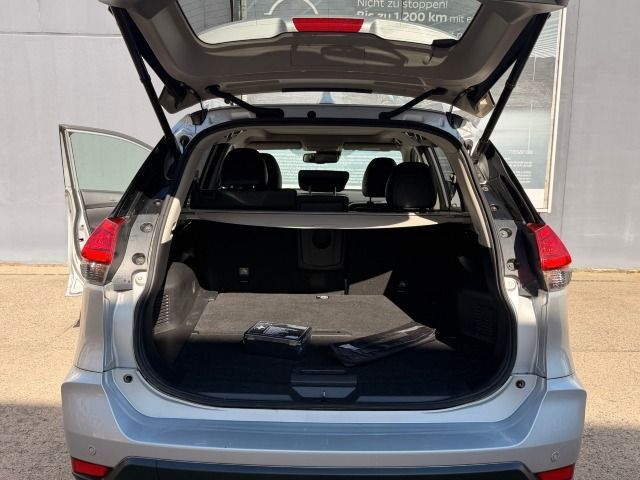 Fahrzeugabbildung Nissan X-Trail 1.3 DIG-T DCT Tekna Navi*Leder*Winterp.