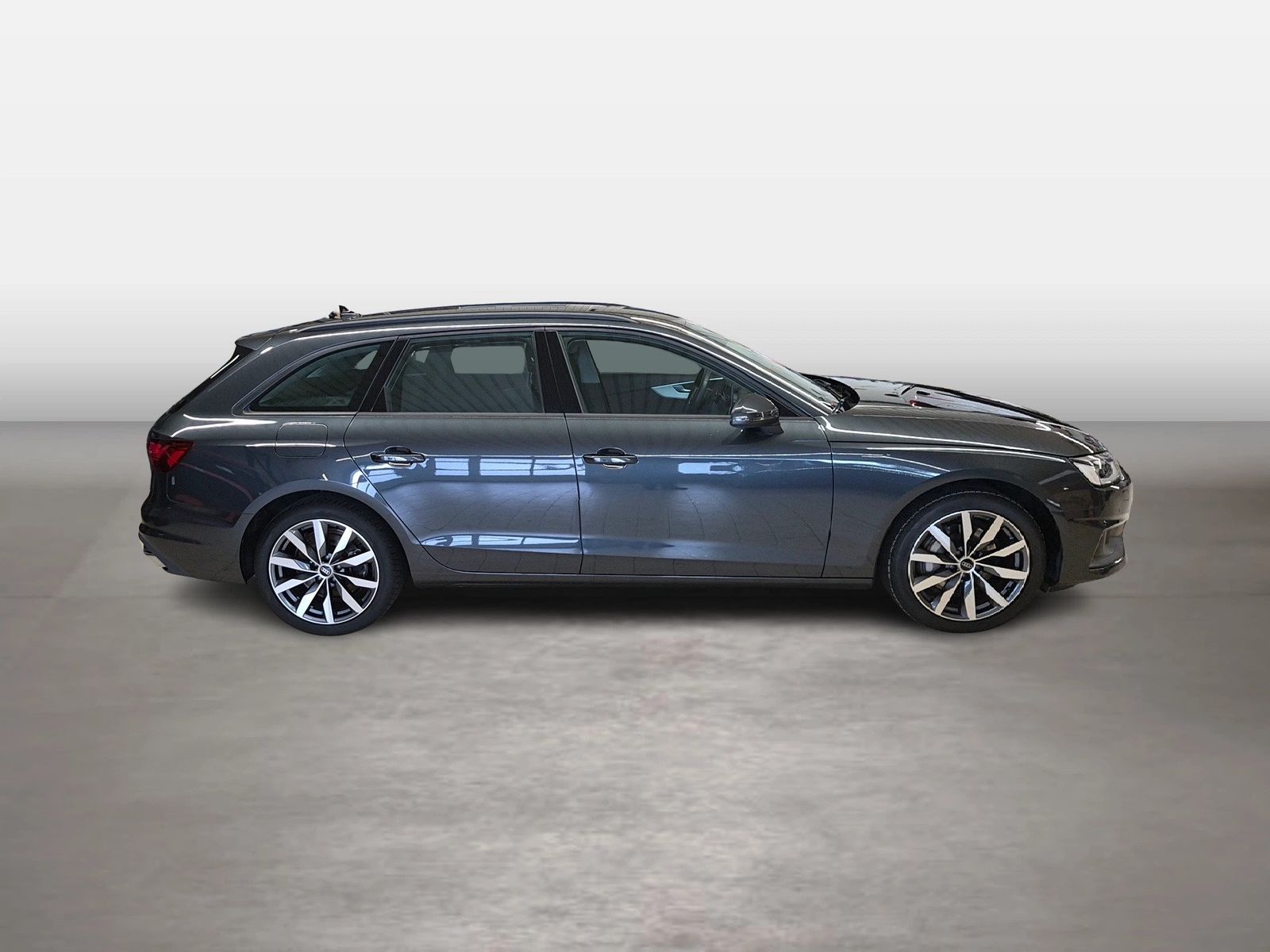 Audi A4 - Bild 12