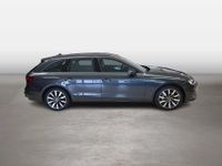 Audi A4 - Vorschau Bild 12