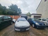 Peugeot 206 1.6 Premium 110 Automatik * Tüv Neu  * - Peugeot 206: Premium