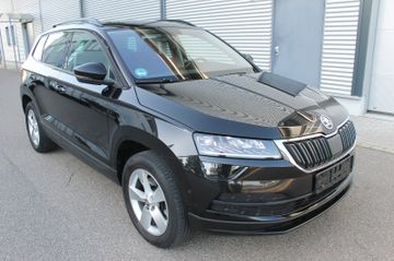 Skoda Karoq - 1