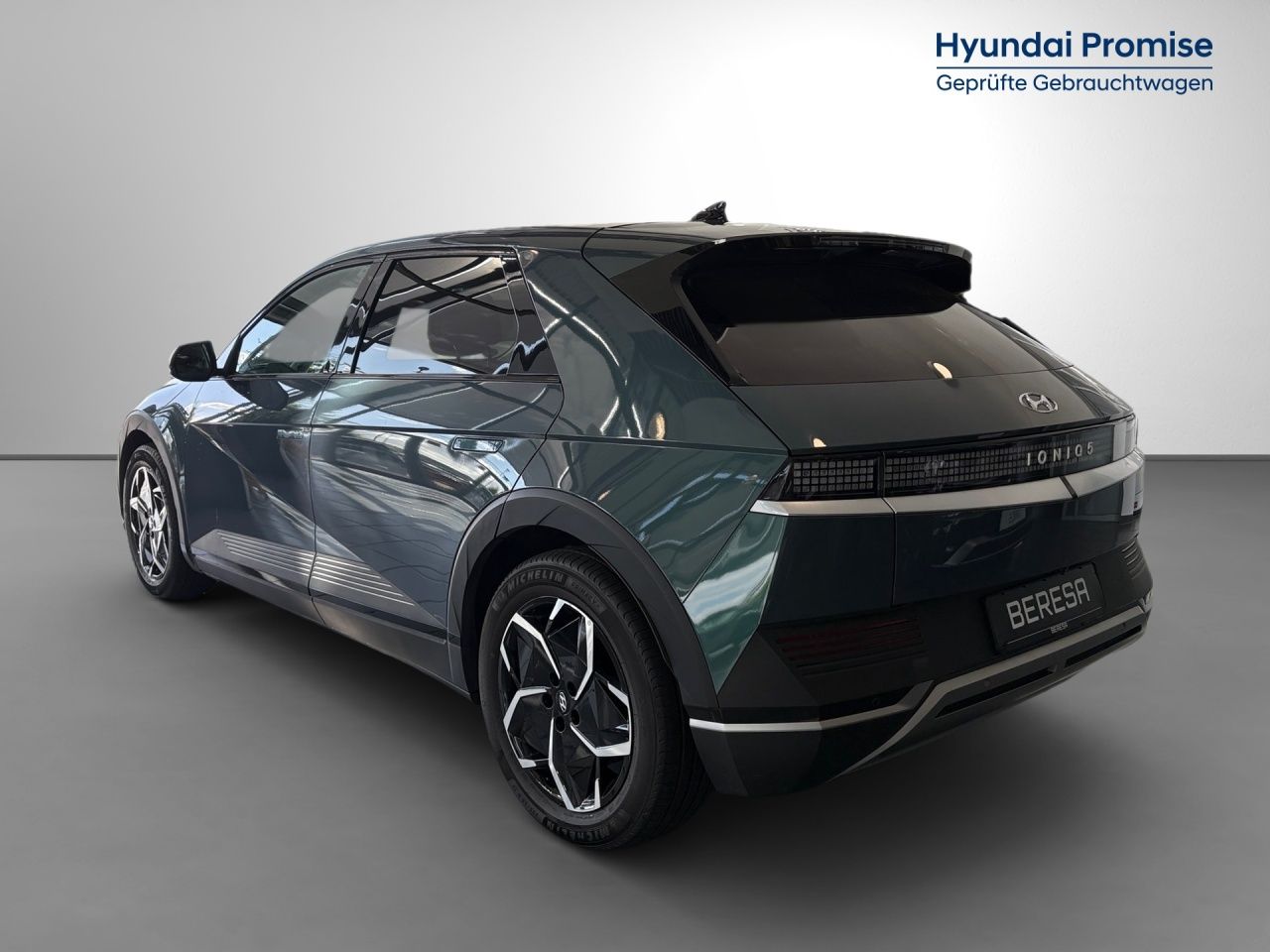 Hyundai IONIQ 5 – Bild 5
