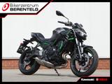 Kawasaki Z650 *Werksgarantie 2028* - KAWASAKI 650 W