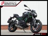 Kawasaki Z650 *Werksgarantie 2028* - KAWASAKI W650