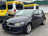 Volkswagen Golf 7 1,2 - Volkswagen Golf aus 2012: 7