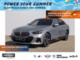 BMW i5 eDrive40 Limousine M Sport Summer Deal - BMW i5 in Bonn