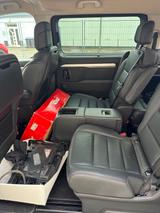 Opel Zafira Life Tourer M 2.0 Diesel 130kW - gebrauchte Opel Zafira Life aus dem Jahr 2021