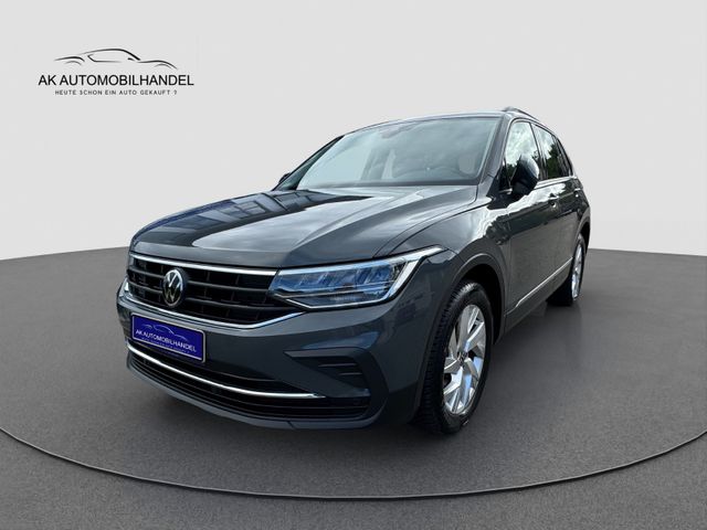 Volkswagen Tiguan Life 4Motion*ACC*Kam*Standh*Facelift*SPH*