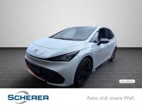 Cupra Born - Vorschau Bild 1