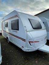 Weinsberg CaraOne 420 QD Edition Hot - Weinsberg CaraOne 420 QD Edition HOT