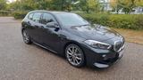 BMW 118d M-Sport HiFi LED 18 Zoll Shadow Line - BMW 1er Reihe: 18 Zoll