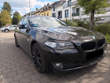 BMW 525 - 3