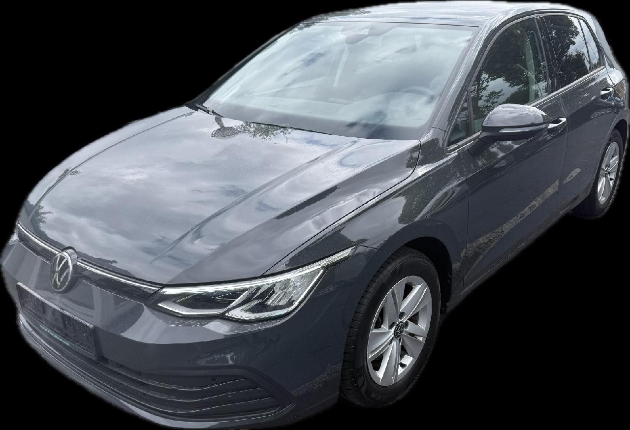 Volkswagen Golf VIII Lim. Life