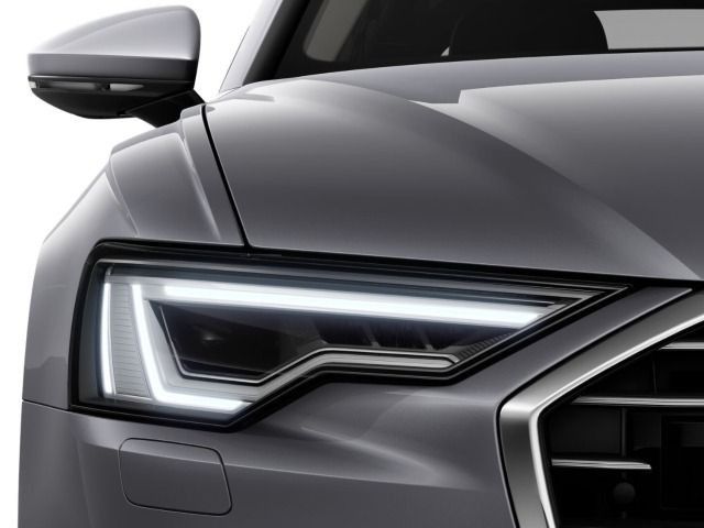 Audi A6 - Bild 8