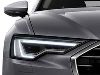 Audi A6 - Vorschau Bild 8