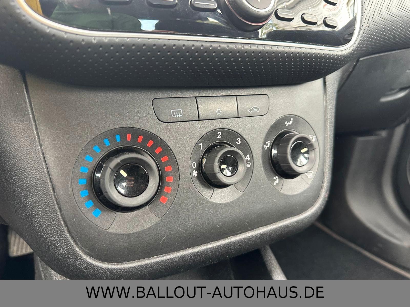 Fiat Punto Evo MyLife*3.HAND*KLIMA*TÜV/AU NEU*ISO-FIX