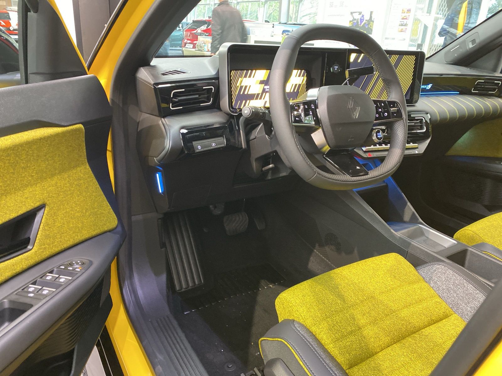 Renault R 5 - Bild 10