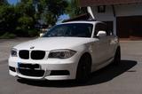 BMW E82 135i Lci - BMW 135: Coupé