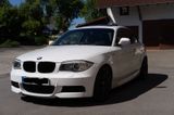BMW E82 135i Lci - BMW 135: Sportwagen, 135i