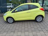 Ford Ka Titanium - gebrauchte Ford Kleinwagen