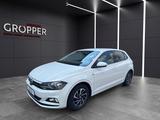 Volkswagen Polo 1.0 Join Sitzheizung/Appconnet/PDC/.... - Volkswagen Polo Gebrauchtwagen