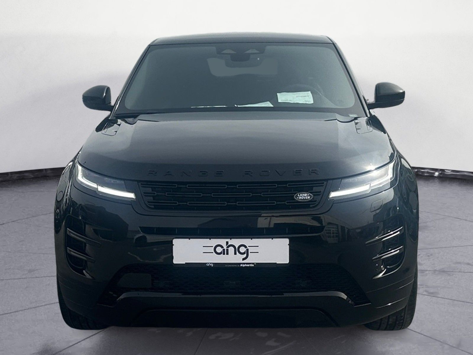 Land Rover Range Rover Evoque - Bild 6