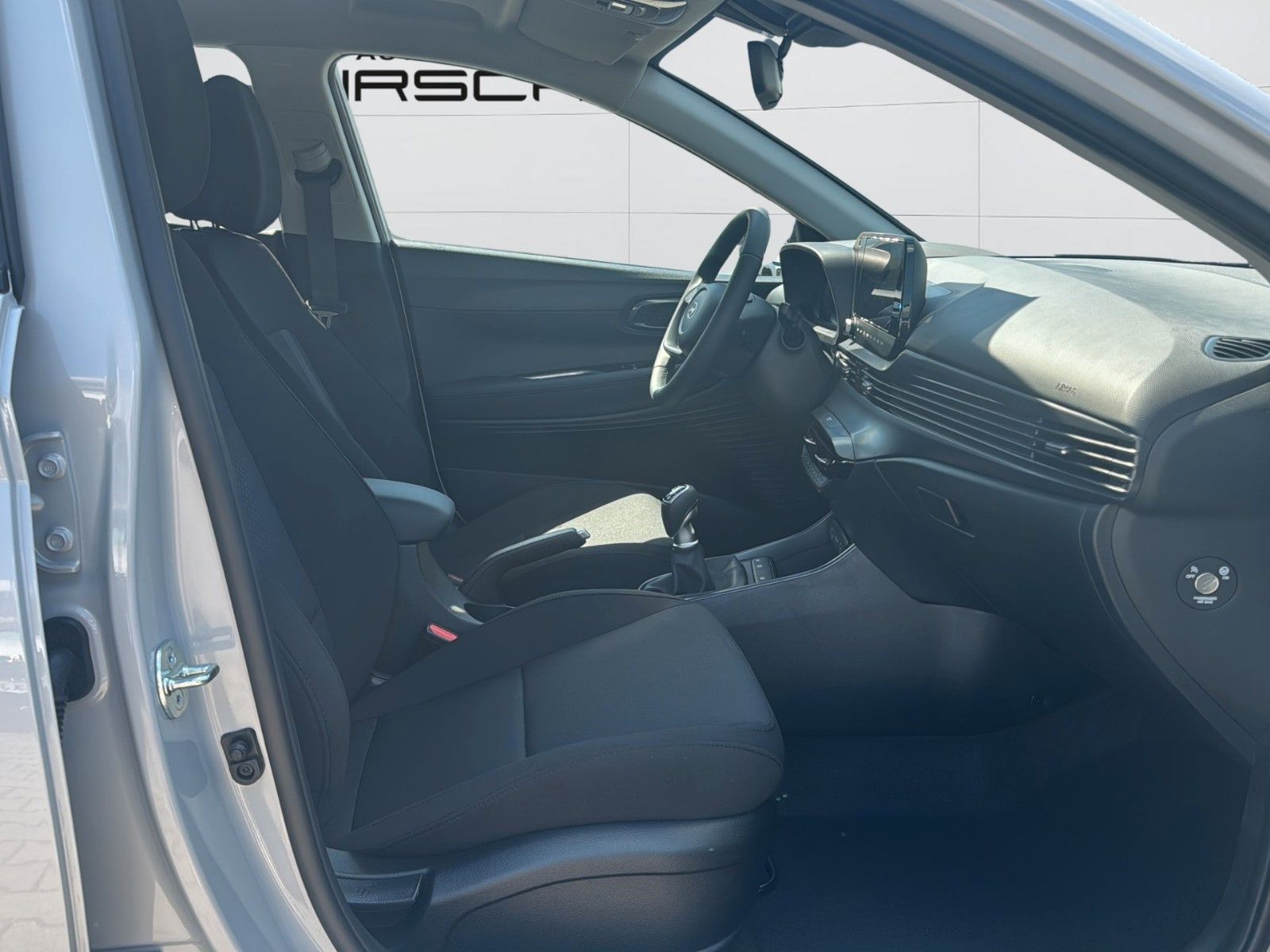 Hyundai i20 - Bild 19