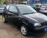 Seat Arosa Stella 1.0L Benzin / TÜV+AU NEU / Servo - gebrauchte Seat Arosa aus dem Jahr 2003