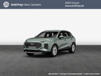 Audi Q3 - Vorschau Bild 1