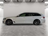 BMW 530e xDrive Touring M Sport LiveCockpitProf