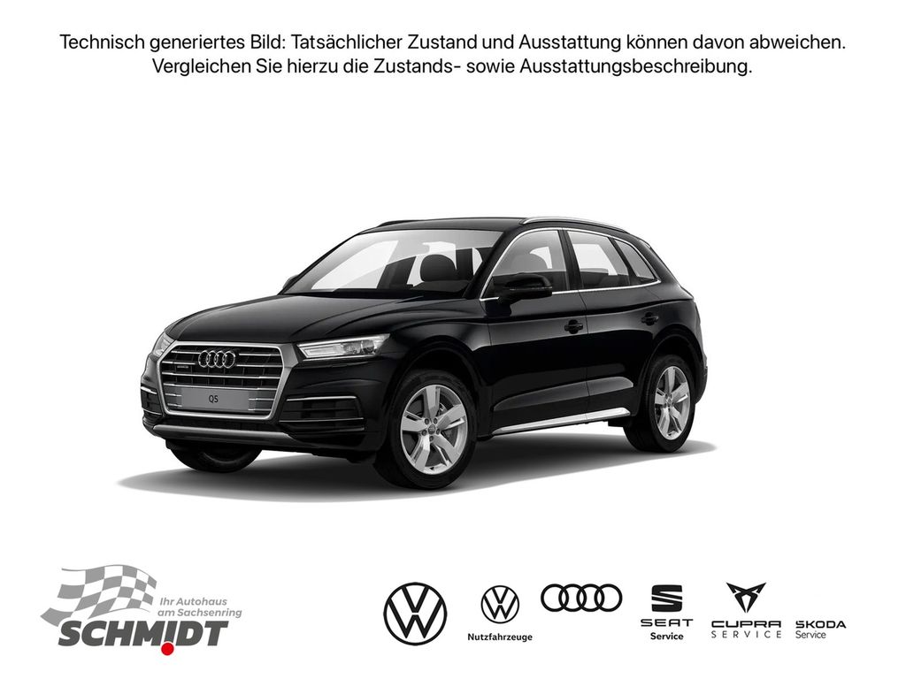 Image of Audi Q5