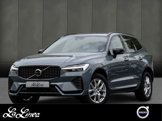 Volvo XC60 T6 (B) AWD Recharge Plus Dark NP: 81.600,-/