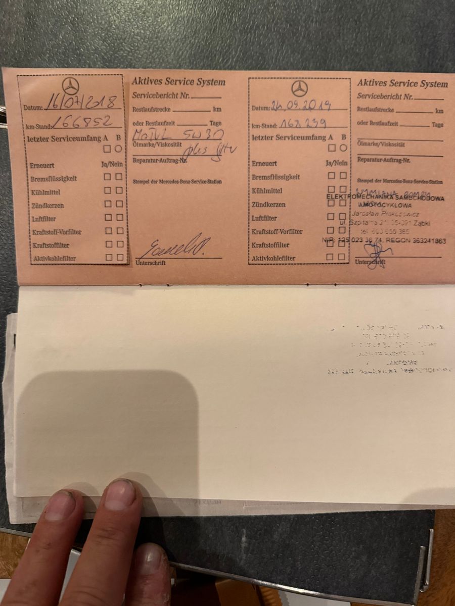 Fahrzeugabbildung Mercedes-Benz C 43 AMG mit Designo, orig. Navi ASP30