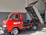 Piaggio PIAGGIO PORTER CON RIBALTABILE FUNZIONANTE,DISTR - Piaggio Porter mit Diesel-Antrieb