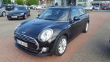 MINI Cooper Clubman Chili Navi Panorama 