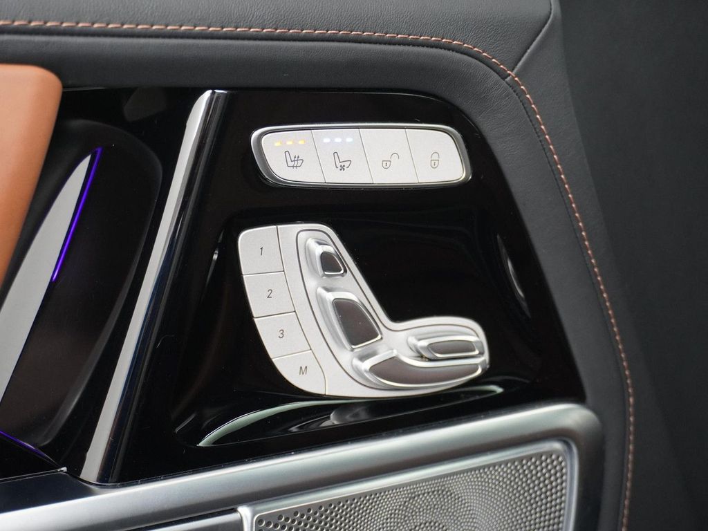 Mercedes-Benz G 400 d AMG-Line | Schuif - Kanteldak | Burmeste