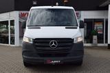 Mercedes-Benz Sprinter III Pritsche DoKa RWD 315 CDI - Mercedes-Benz Doka
