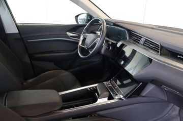 Audi e-tron 55 quattro LUFT+VIRTUAL+KEY+LED