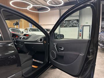 Renault Clio III Edition Dynamique *1. Hand*TÜV 0726*