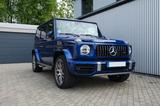 Mercedes-Benz G 63 AMG  Exclusive,Performance,Massage,AHK, 22