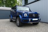 Mercedes-Benz G 63 AMG  Exclusive,Performance,Massage,AHK, 22 - Mercedes-Benz G 63 AMG aus 2023