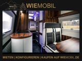 Mercedes-Benz Sprinter 319_4x4-Achleit_Hubbett_Lith_ Voll_MwsT - Mercedes-Benz 319
