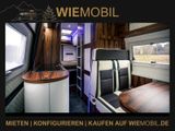Mercedes-Benz Sprinter 319_4x4-Achleit_Hubbett_Lith_ Voll_MwsT - Mercedes-Benz 319
