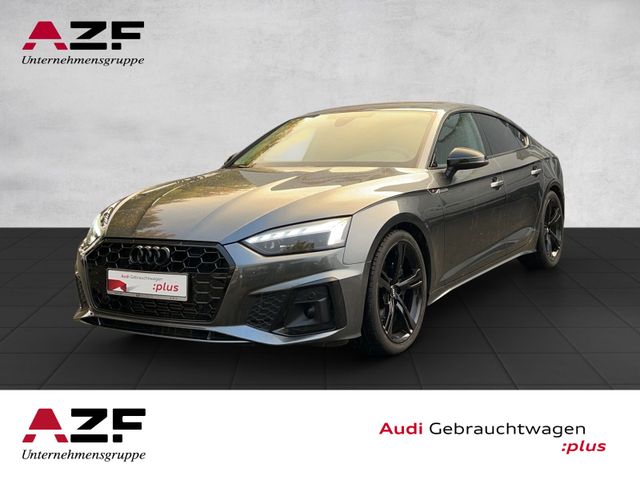 Audi A5 Sportback 40 TFSI S-tronic S line MATRIX-LED+