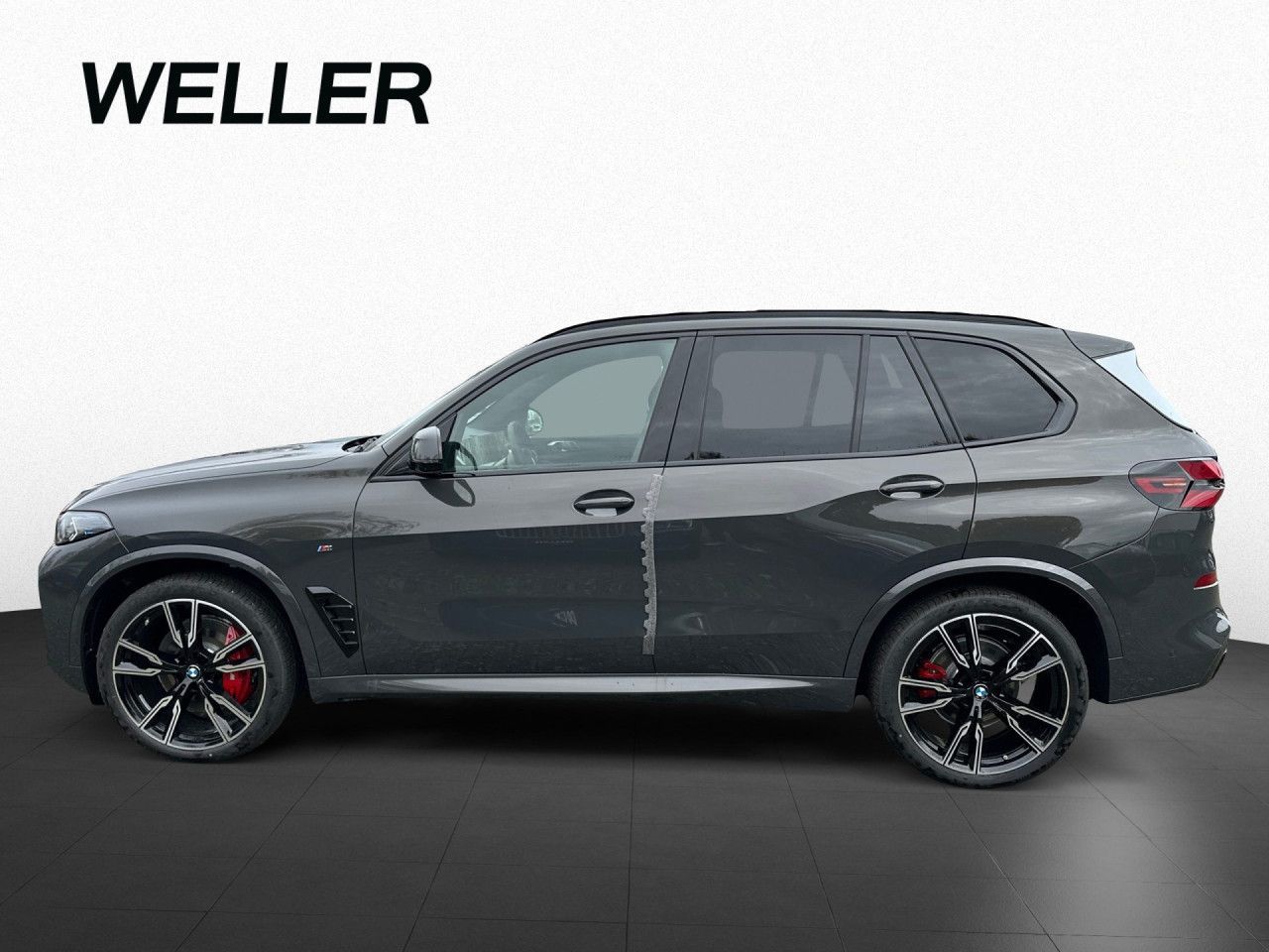 BMW X5 - Bild 10