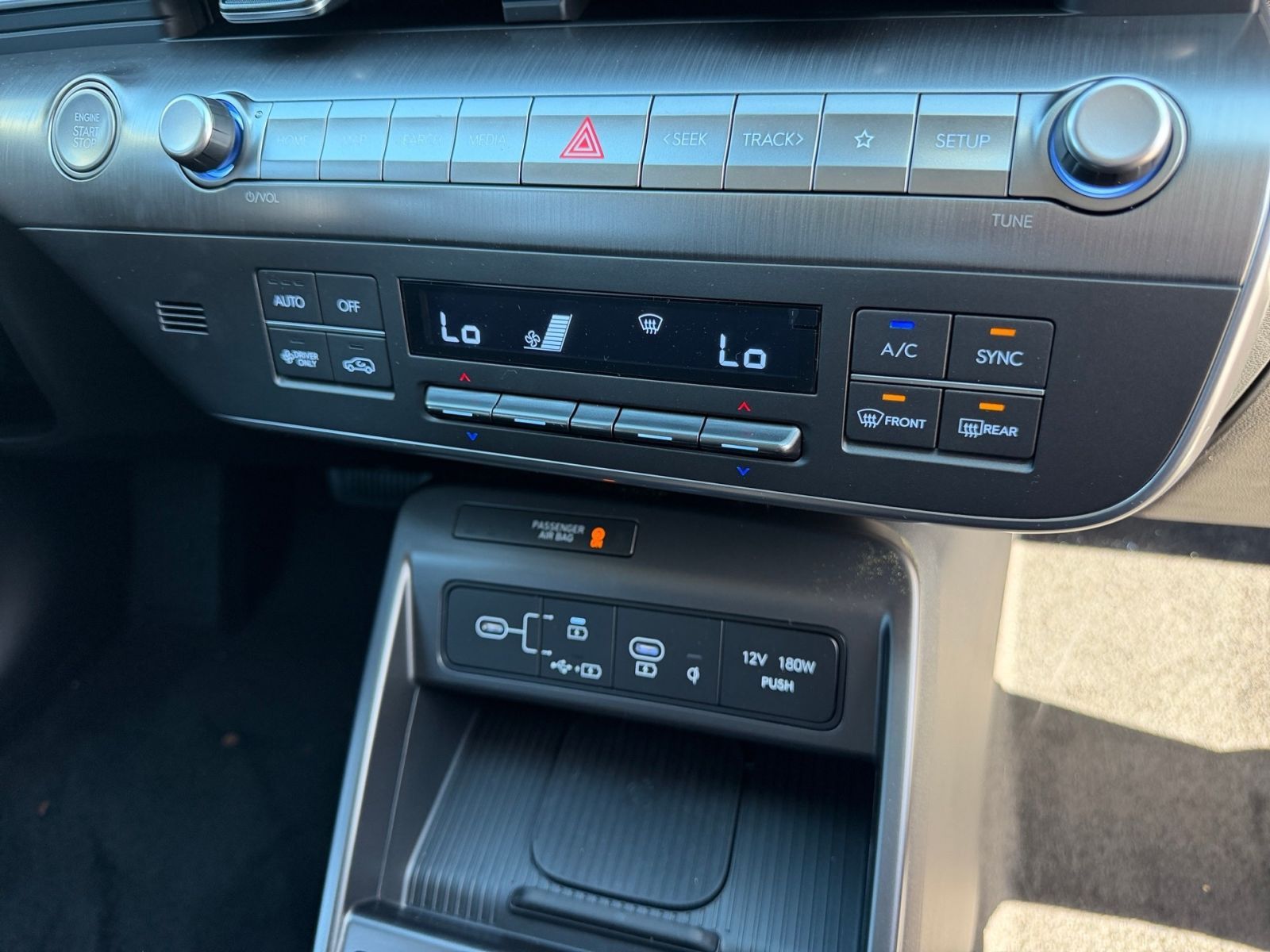 Fahrzeugabbildung Hyundai KONA 1.6 GDI Trend Hybrid el. Heckklappe